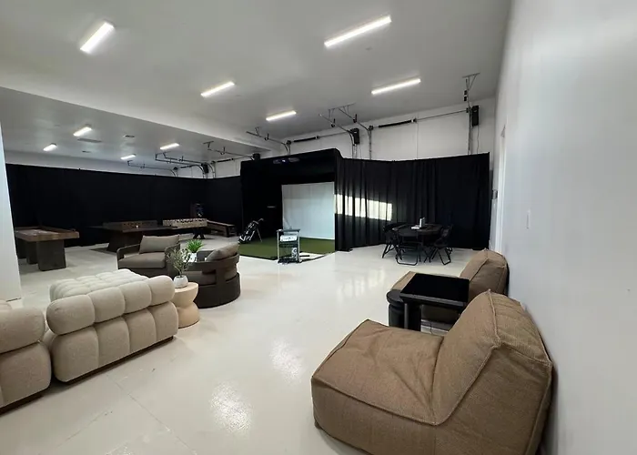 Villa The Showstopper Luxury - Sleeps 22 Scottsdale