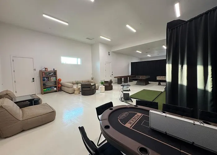 Villa The Showstopper Luxury - Sleeps 22 Scottsdale