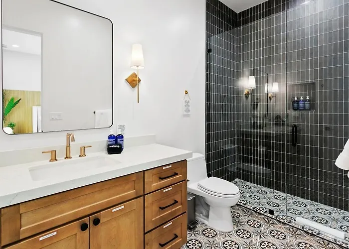 Villa The Showstopper Luxury - Sleeps 22 Scottsdale