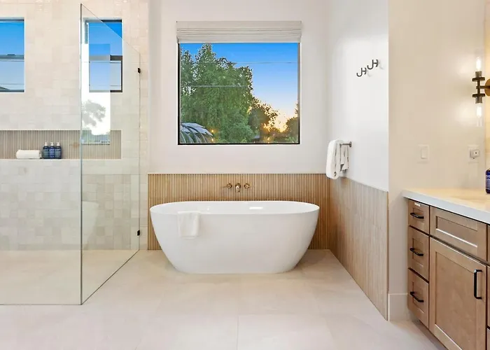 Villa The Showstopper Luxury - Sleeps 22 Scottsdale