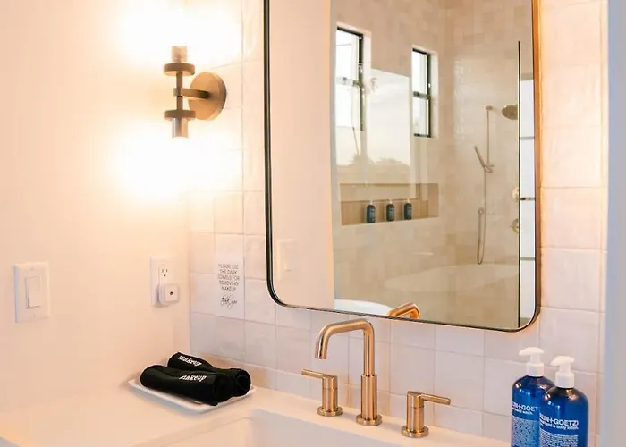 Villa The Showstopper Luxury - Sleeps 22