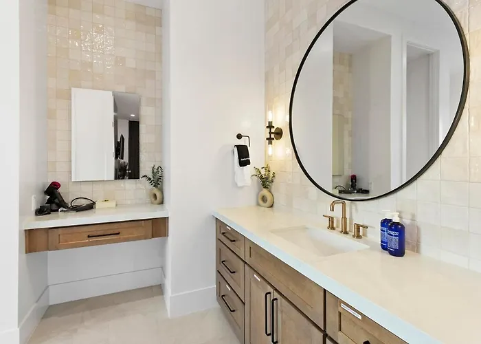 Villa The Showstopper Luxury - Sleeps 22 Scottsdale