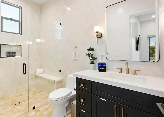 Villa The Showstopper Luxury - Sleeps 22 Scottsdale