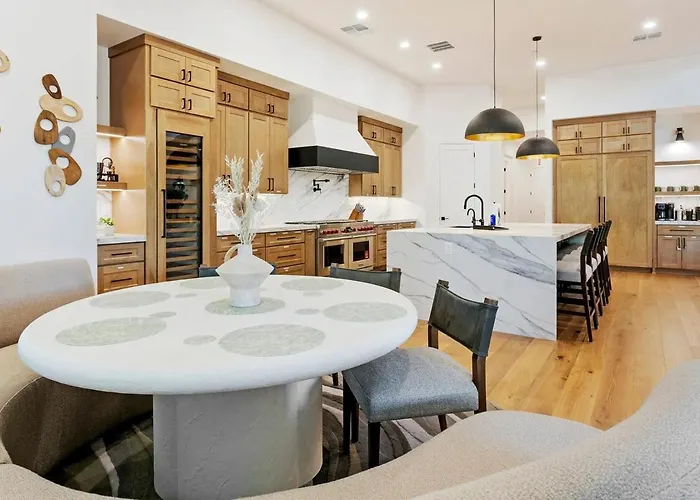 The Showstopper Luxury - Sleeps 22 Villa Scottsdale